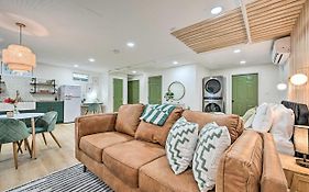 Cozy Brandon Guest Studio With Pool And Hot Tub!